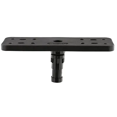 Scotty 367 Universal Fishfinder Mount f/Up to 9&quot; Units