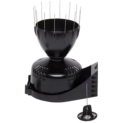 Davis AeroCone&reg; Rain Collector w/Vantage Pro2&trade; Mountin