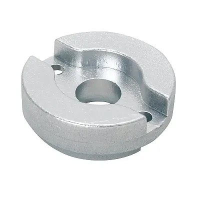 Tecnoseal VETUS Bow Thruster Zinc Washer Anode Set - 35/55 KGF w
