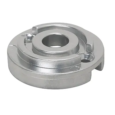 Tecnoseal VETUS Bow Thruster Zinc Washer Anode Set - 75/95 KGF w