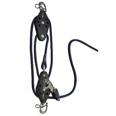 Barton Marine Size 3 Vang System