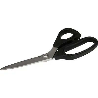 Sea-Dog Heavy Duty Canvas &amp; Upholstery Scissors - 304 Stainl