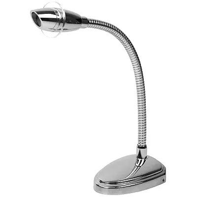 Sea-Dog Deluxe High Power LED Reading Light Flexible w/Touch Swi
