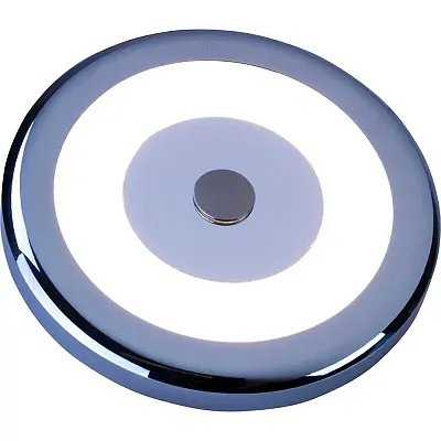 Sea-Dog LED Low Profile Task Light w/Touch On/Off/Dimmer Switch 