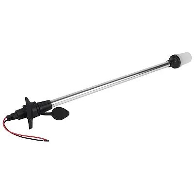 Sea-Dog Removable All Around Light - Injection Molded Nylon/Alum