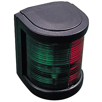 Sea-Dog Combination Bow Light - Injection Molded Polycarbonate/S