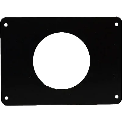 Balmar Mounting Plate f/SG200 Display - Fits Smartguage&trade; C