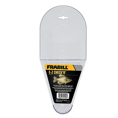Frabill Crappie EZ Check&#39;R - 3-Pack
