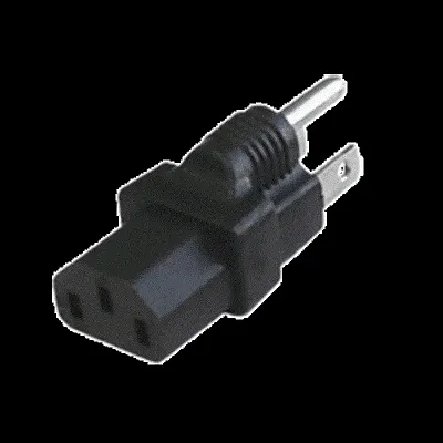 ProMariner C13 Plug Adapter - US