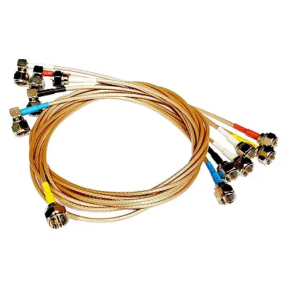 Intellian Internal RF Cables f/S6HD