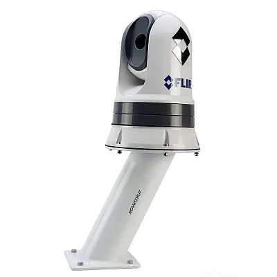 Scanstrut Camera Power Tower 12&quot; f/FLIR M300 Series