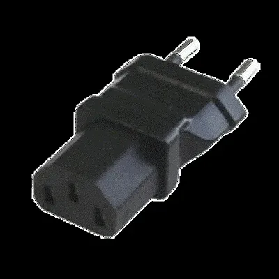 ProMariner C13 Plug Adapter - Europe