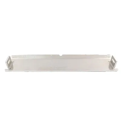 T-H Marine 12&quot; ATLAS&trade; Hole Shot Plate w/Transducer Cut Out