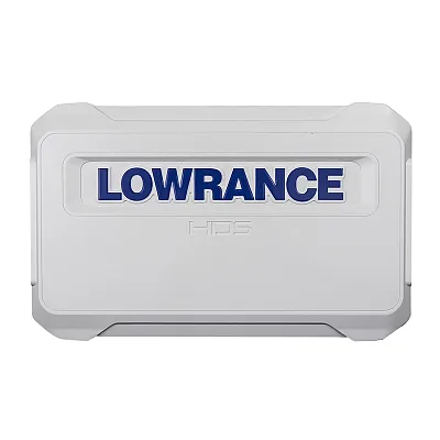 Lowrance Suncover f/HDS-7 LIVE Display