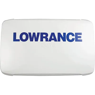 Lowrance Suncover f/Elite-9 Ti &amp; Ti&sup2;