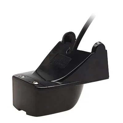 Airmar TM165HW Chirp High Wide 600W Transom Mount Transducer - Requires Adapter 