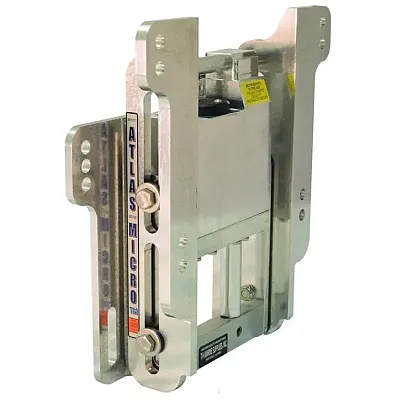 T-H Marine Atlas Micro Jacker Small Outboard Hydraulic Jack - 4&quot;