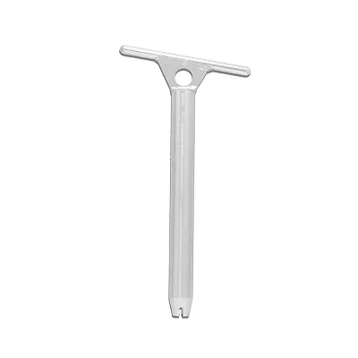 Tigress Portable Cleat - 15&quot; Tall w/9&quot; Cleat