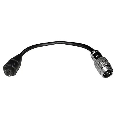 SI-TEX Digital C Cable Adapts Adapts Old SI-TEX Transducers To Newer Models