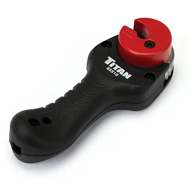 Titan Automatic Brake Line Cutter