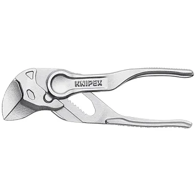 Knipex Pliers Wrench Xs (4")