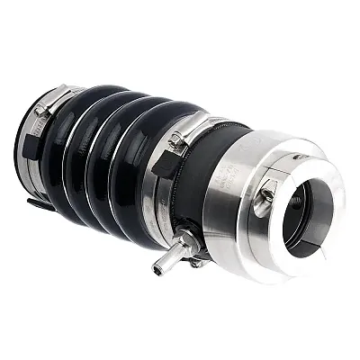 PSS PRO Shaft Seal 2-1/4" Shaft &amp; 3-1/2" Tube