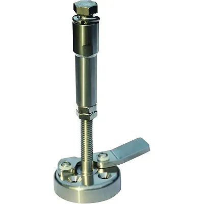 T-H Marine Troll-Tamer&trade; f/Minn Kota Maxxum Trolling Motor Stabilizer Lock 