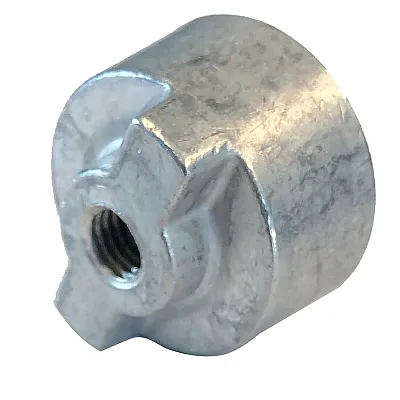 Lowrance Prop Shaft Anode f/Ghost Trolling Motors