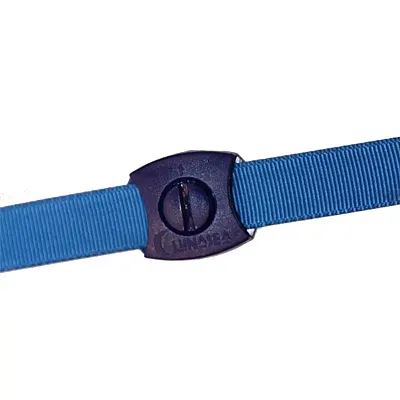 Lunasea Safety Water Activated Strobe Light Wrist Band f/63 &amp; 70 Series Ligh