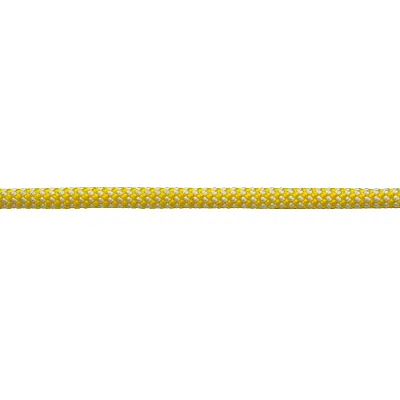 Robline Dinghy Control Line - 6mm (15/64") - Yellow - 328' Spool - DC-6Y