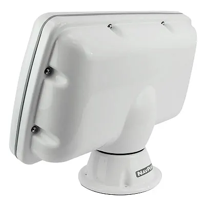 NavPod PowerPod Pre-Cut f/Simrad NSS16 evo3 &amp; B&amp;G Zeus3 16