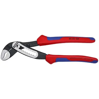 Knipex Alligator Water Pump Pliers