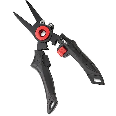 Rapala 7&quot; Elite Pliers
