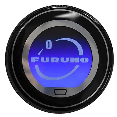 Furuno Touch Encoder Unit f/NavNet TZtouch2 &amp; TZtouch3 - Black - 3M M12 to U