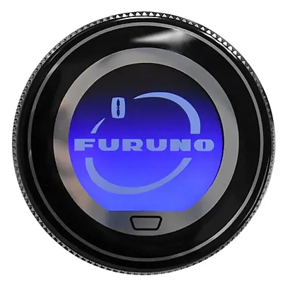 Furuno Touch Encoder Unit f/NavNet TZtouch2 &amp; TZtouch3 - Silver - 3M M12 to 