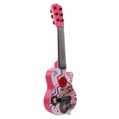 Barbie 21&quot; Mini Guitar