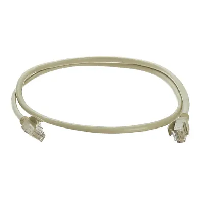 Cmple 891-N CAT 6 500MHz UTP ETHERNET LAN NETWORK CABLE - 3 FT G