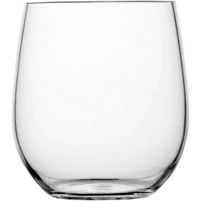 Marine Business Non-Slip Water Glass Party - CLEAR TRITAN&trade; - Set of 6