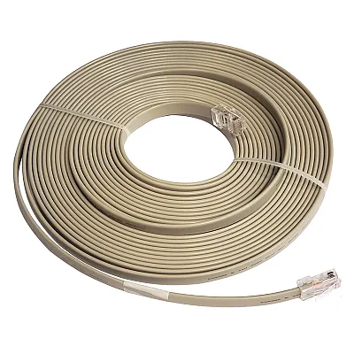 Dometic&trade; 15' 8 Pin ECU Display Cable f/Passport I/O Display