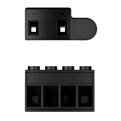 FUSION Apollo&trade; Multichannel Amplifier Speaker Connector w/High Power Mode 