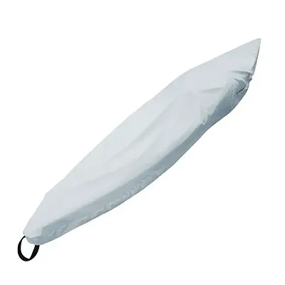 Carver Poly-Flex II Specialty Sock Cover f/15.5&#39; Touring Kayaks - Grey