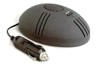 Ionizer W/Fragrance - Dc Cord 910Rpag800F