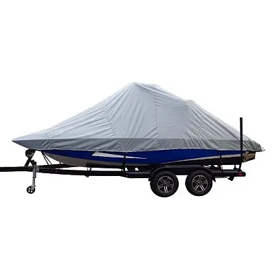 Carver Sun-DURA&reg; Specialty Boat Cover f/23.5' Inboard Tournament Ski Boa