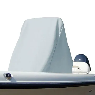 Carver Poly-Flex II Medium Center Console Universal Cover - 45&quot;D x 36&quot;W x 46&quot;H -
