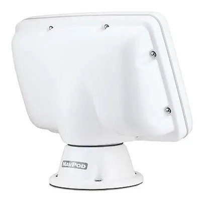 NavPod PP5200-20 PowerPod Pre-Cut f/Garmin GPSMAP&reg; 1223, 1223xsv, 1243 &amp;