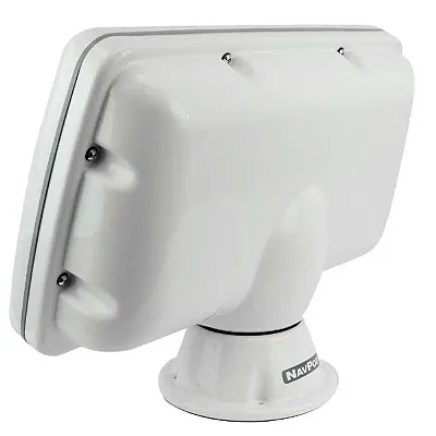 NavPod PowerPod Pre-Cut f/Simrad NSO evo2 16&Prime;, NSO evo3 16&Prime;, NSO evo