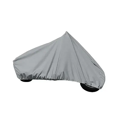 Carver Sun-DURA&reg; Cover f/Full Dress Touring Motorcycle w/No or Low Windshiel