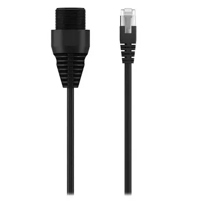 FUSION to Garmin Marine Network Cable - Female to RJ45 - 6&quot; (.15M)