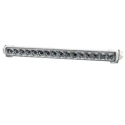 Hella Marine Sea Hawk-470 LED Floodlight - Spot Lens - White Housing
