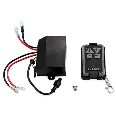 TRAC G3 Wireless Remote Anchor Winch